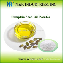 Reliable supplier bulk Pumpkin Seed Oil